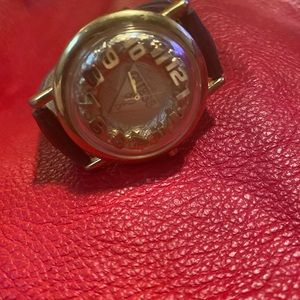 3/$25 Vintage Guess Watch